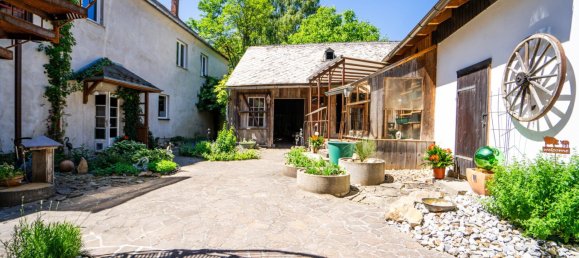 507m² Commercial property in Grafenschlag, Austria No. 205103 7