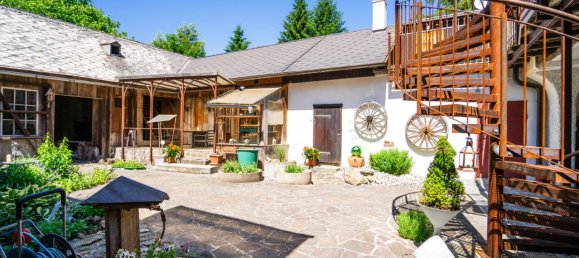 507m² Commercial property in Grafenschlag, Austria No. 205103 2