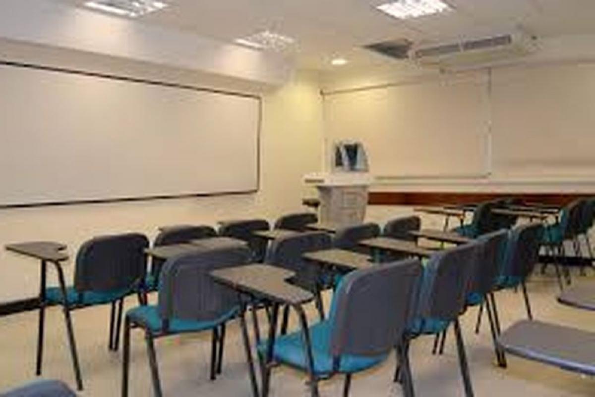 Edificio en Pachuca de Soto, Mexico 5000 m² No. 202075