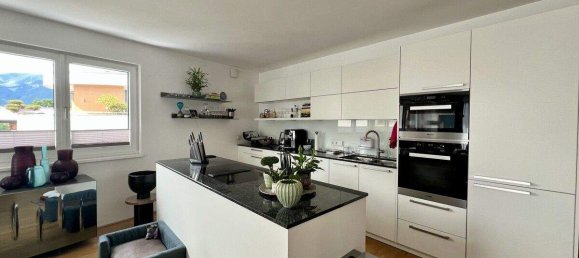 Квартира с 4 комнатами в Занкт Джоан ин Тироль, Австрия № 261314 4