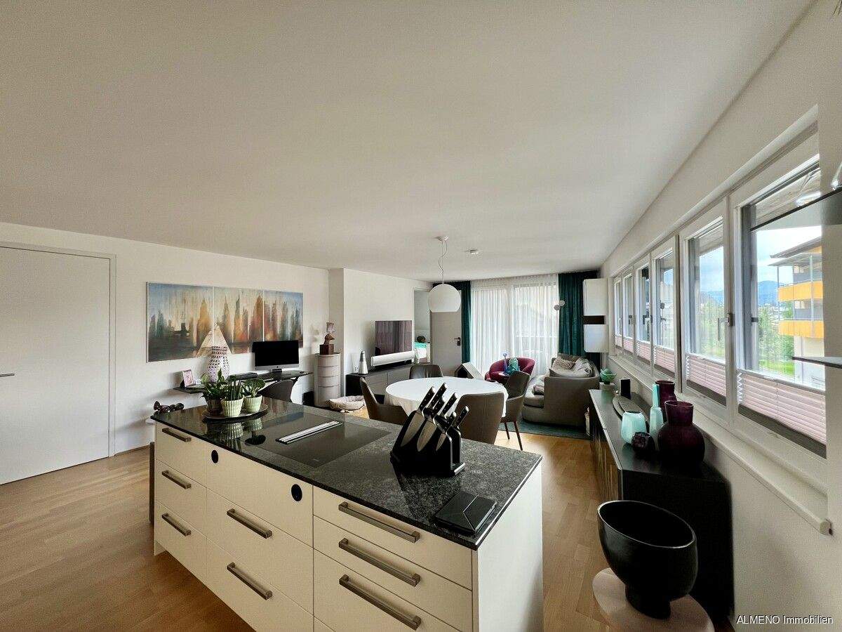 Квартира с 4 комнатами в Занкт Джоан ин Тироль, Австрия № 261314