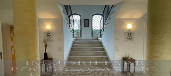 Villa de 11 habitaciónes en Forte dei Marmi, Italy No. 36484 16
