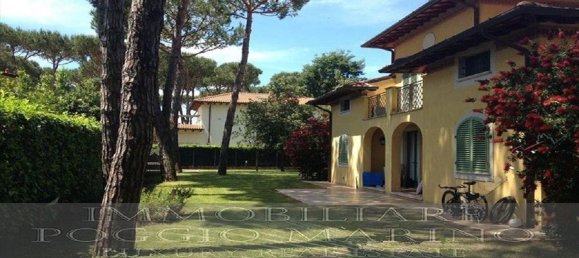 Villa de 11 habitaciónes en Forte dei Marmi, Italy No. 36484 9