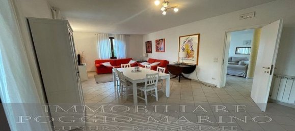 Villa de 11 habitaciónes en Forte dei Marmi, Italy No. 36484 14