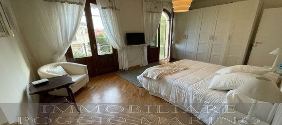 Villa de 11 habitaciónes en Forte dei Marmi, Italy No. 36484 17