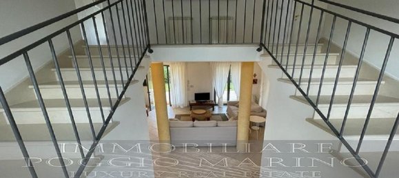 Villa de 11 habitaciónes en Forte dei Marmi, Italy No. 36484 15