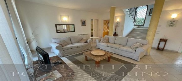 Villa de 11 habitaciónes en Forte dei Marmi, Italy No. 36484 13