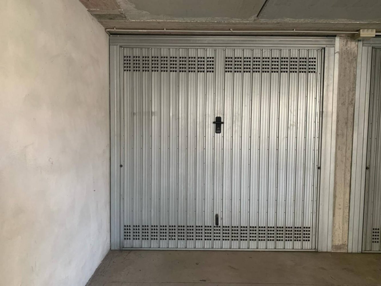 Garagem em Brugherio, Italy 15 m² N.º 93965