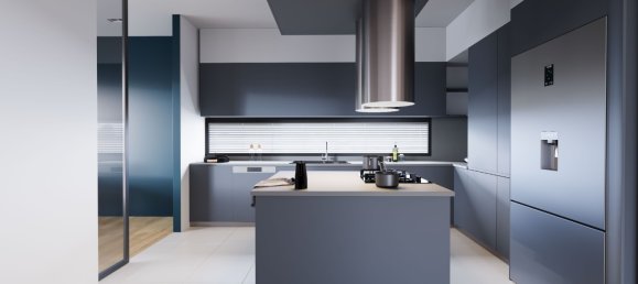 3 Schlafzimmer Wohnung in Aydin, Turkey, Nr. 1182 10