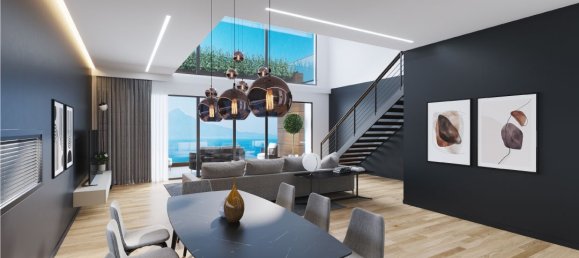 3 Schlafzimmer Wohnung in Aydin, Turkey, Nr. 1182 7