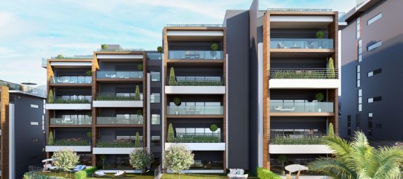 3 Schlafzimmer Wohnung in Aydin, Turkey, Nr. 1182 6