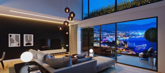 3 Schlafzimmer Wohnung in Aydin, Turkey, Nr. 1182 12