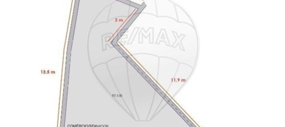 Gewerbliche Immobilie in Matosinhos, Portugal 88m², Nr. 60316 6