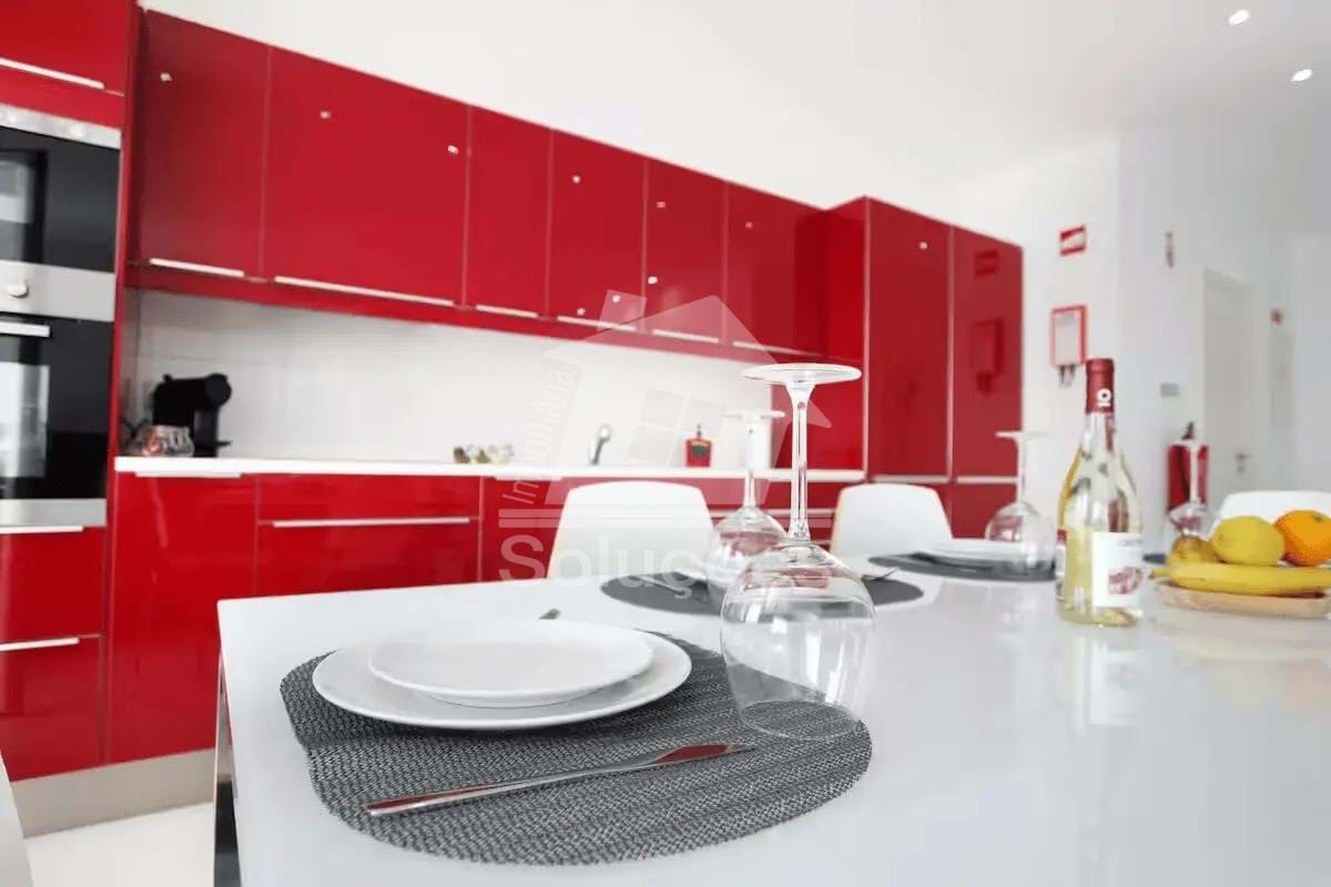 Квартира с 2 спальнями в Портиман, Португалия № 317512