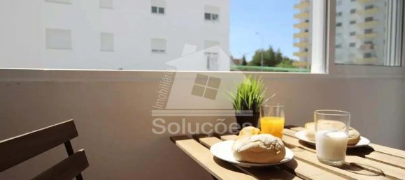 2 Schlafzimmer Wohnung in Portimao, Portugal, Nr. 317512 2