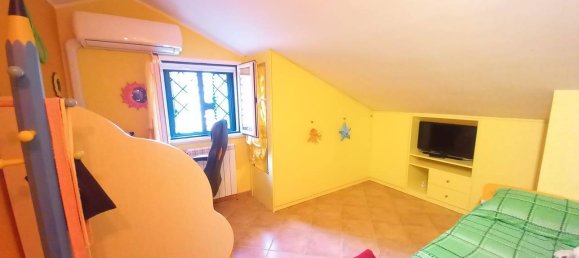 2 bedrooms Villa in Ardea, Italy No. 296423 28