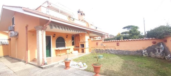 2 bedrooms Villa in Ardea, Italy No. 296423 4