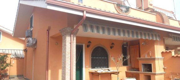 2 bedrooms Villa in Ardea, Italy No. 296423 5