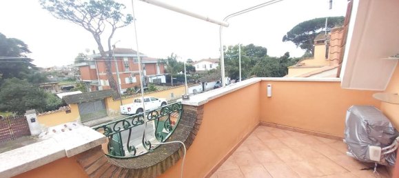 2 bedrooms Villa in Ardea, Italy No. 296423 33