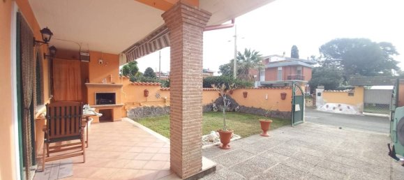 2 bedrooms Villa in Ardea, Italy No. 296423 41