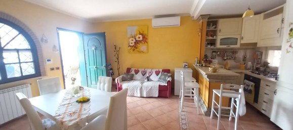 2 bedrooms Villa in Ardea, Italy No. 296423 11
