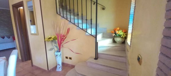 2 bedrooms Villa in Ardea, Italy No. 296423 22