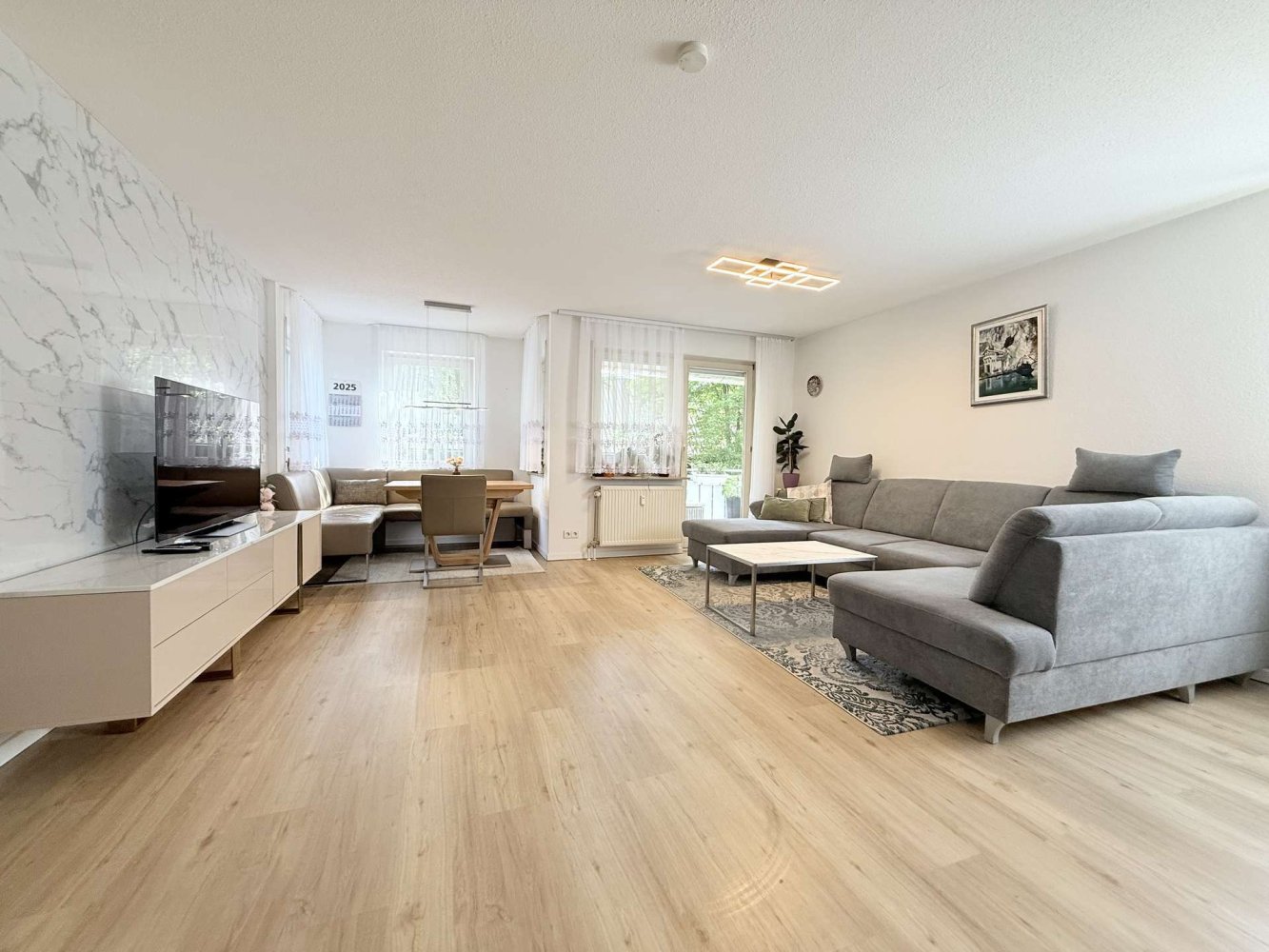 3 غرف نوم شقة في Boblingen, Germany رقم 313745