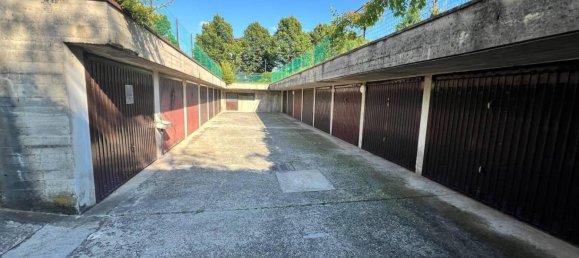 Apartamento T1 em Dalmine, Italy N.º 134974 24