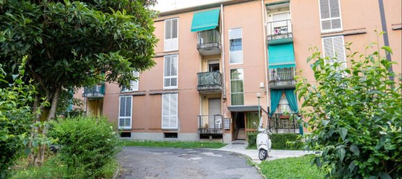 Apartamento T1 em Dalmine, Italy N.º 134974 21