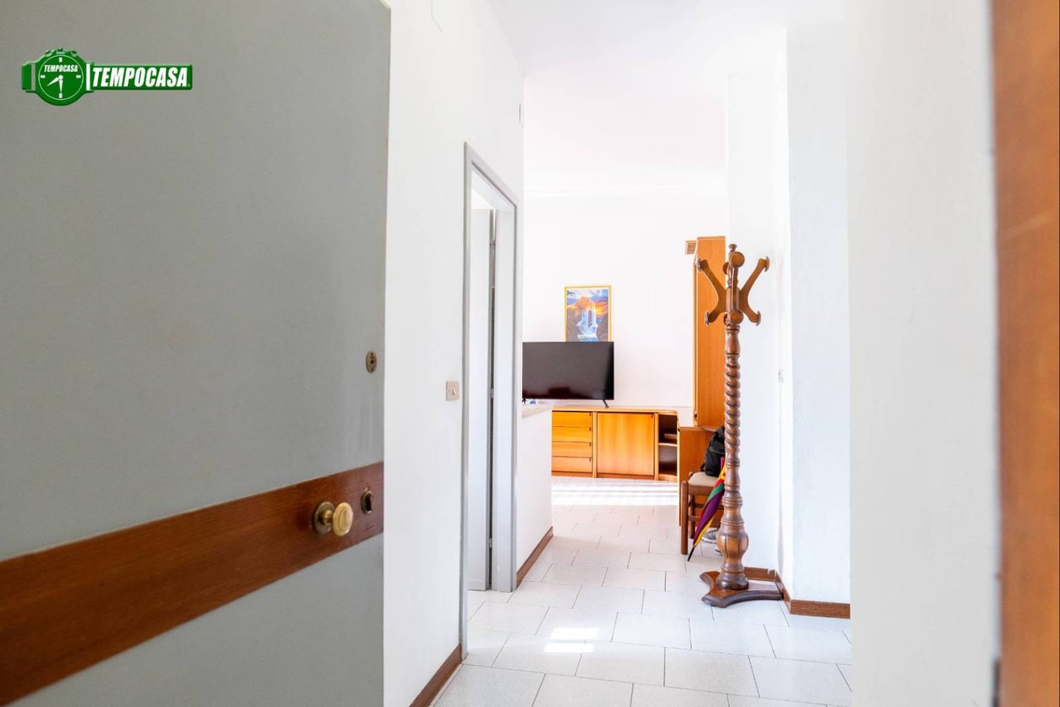 Apartamento T1 em Dalmine, Italy N.º 134974