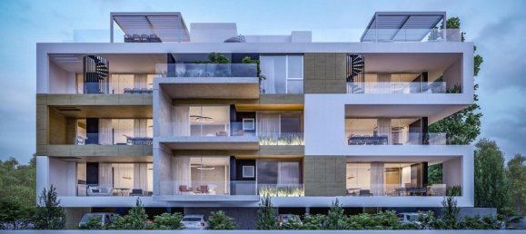 3 Schlafzimmer Wohnung in Limassol, Cyprus, Nr. 12715 11