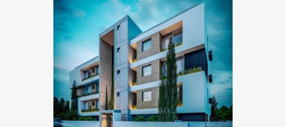 3 Schlafzimmer Wohnung in Limassol, Cyprus, Nr. 12715 14