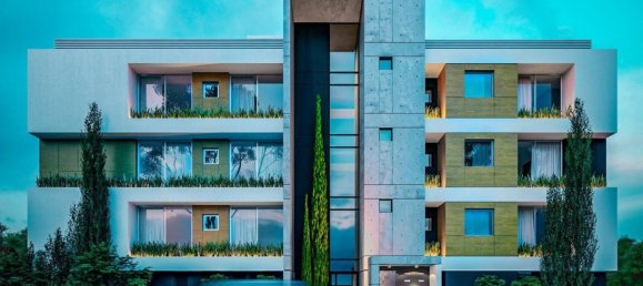 3 Schlafzimmer Wohnung in Limassol, Cyprus, Nr. 12715 13