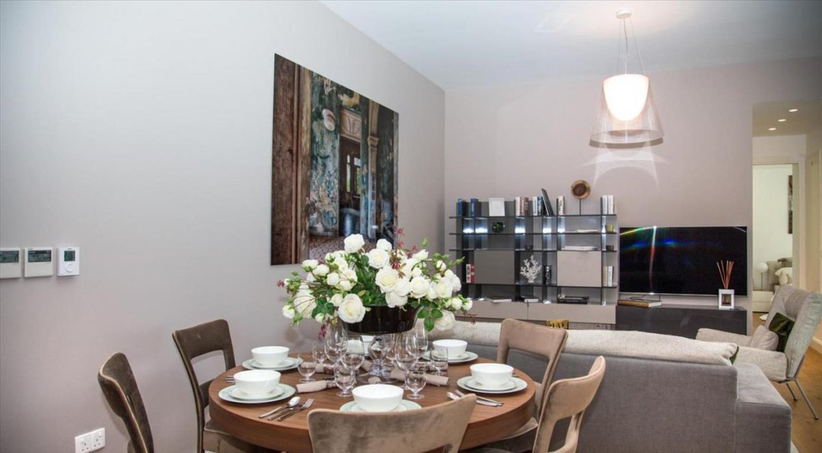 3 Schlafzimmer Wohnung in Limassol, Cyprus, Nr. 12715