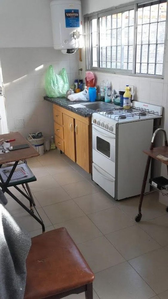 Studio in Mar del Plata, Argentina, Nr. 81510