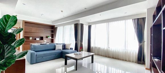 2 bedrooms Condo in Bangkok, Thailand No. 13745 2