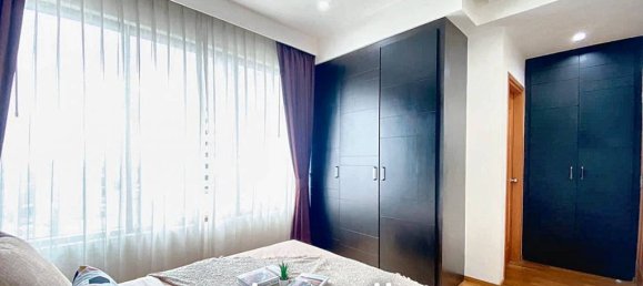 2 bedrooms Condo in Bangkok, Thailand No. 13745 10