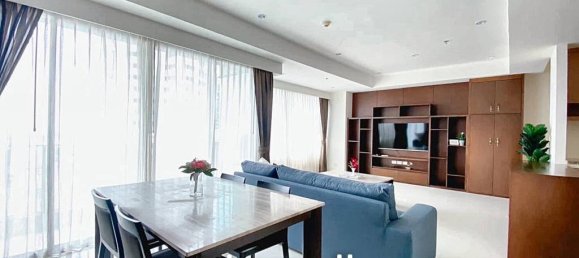 2 bedrooms Condo in Bangkok, Thailand No. 13745 4