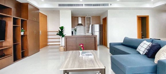 2 bedrooms Condo in Bangkok, Thailand No. 13745 3