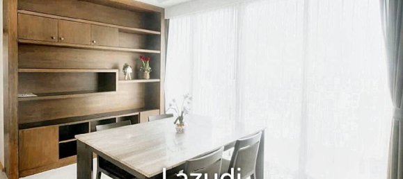 2 bedrooms Condo in Bangkok, Thailand No. 13745 5
