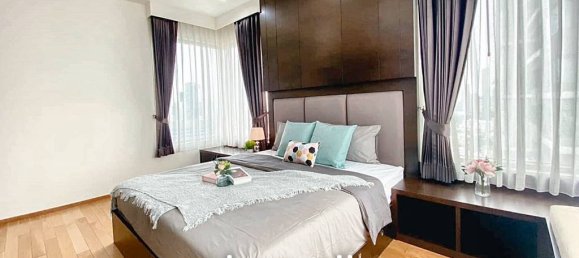 2 bedrooms Condo in Bangkok, Thailand No. 13745 8