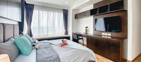 2 bedrooms Condo in Bangkok, Thailand No. 13745 7