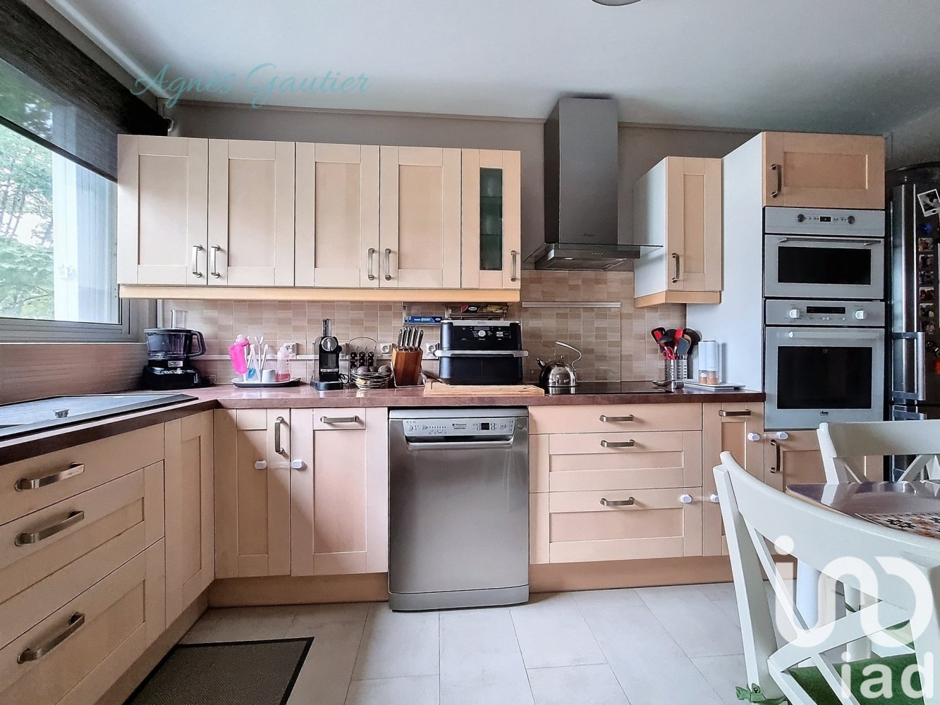 3 bedrooms Apartment in Sucy-en-Brie, France No. 173436