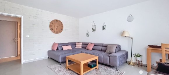 3 bedrooms Apartment in Sucy-en-Brie, France No. 173436 6
