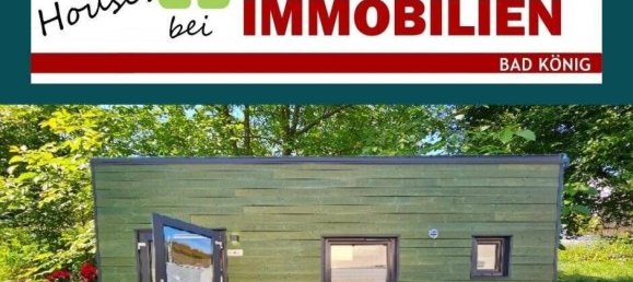 2 غرف نوم منزل في Odenwaldkreis, Germany رقم 185860 17