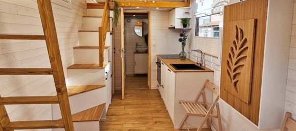 2 غرف نوم منزل في Odenwaldkreis, Germany رقم 185860 6