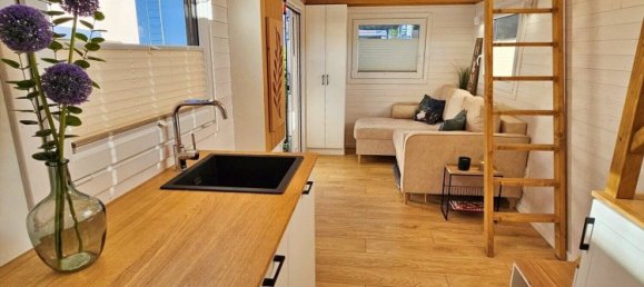 2 غرف نوم منزل في Odenwaldkreis, Germany رقم 185860 2