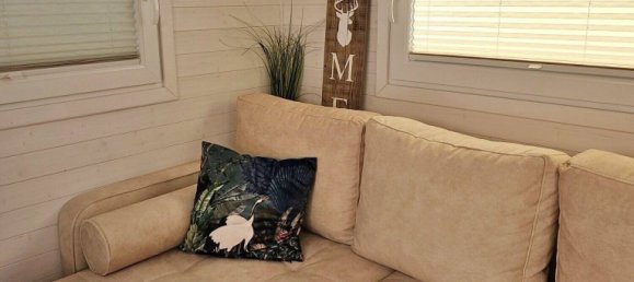 2 غرف نوم منزل في Odenwaldkreis, Germany رقم 185860 3