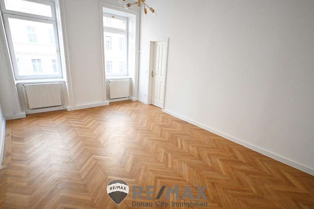 Apartamento de 3 habitaciónes en Neubau, Austria No. 71485