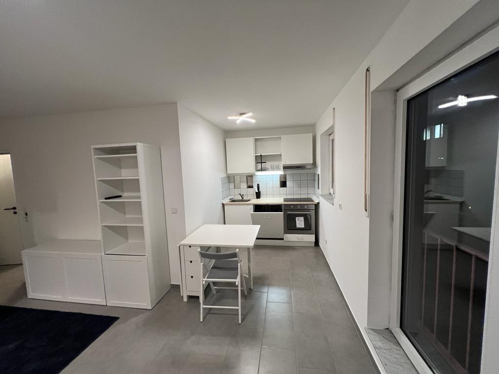 استوديو في Karlsruhe, Germany رقم 82623